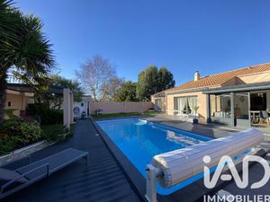 Vente Maison/villa 7 pièces