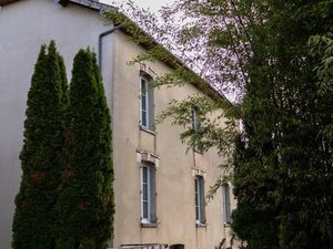 Vente maison 8 pièces 247 m² Blancs-Coteaux (51130)