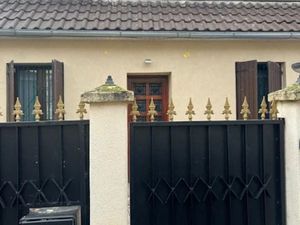 Vente maison 8 pièces 400 m² à Drancy (93700)  550 000 €