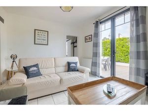 Annonce maison à vendre