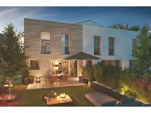 Annonce maison à vendre