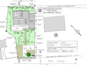 Vente maison 4 pièces 115 m² à Ravine Des Cabris (97432)  575 000 €