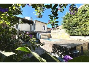 Annonce maison à vendre