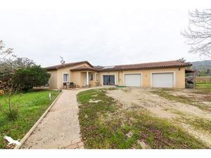 Vente maison 5 pièces 140 m² Duravel (46700)