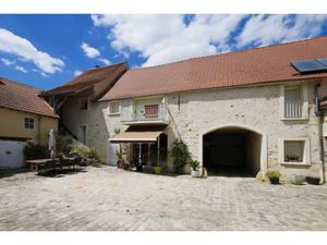 Vente ferme 9 pièces 288.4 m² à Ballainvilliers (91160)  850 000 €