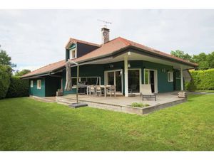 Vente maison 7 pièces 195 m² à Armoy (74200)  695 000 €