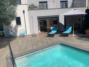 Vente maison 6 pièces 214 m² à Combaillaux (34980)  794 900 €