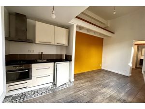 Annonce appartement à vendre