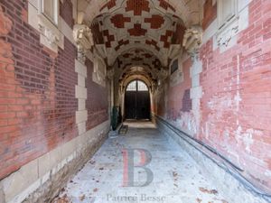 Vente maison 12 pièces 420 m² à Tours (37000)  1 580 000 €