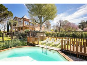 Vente propriété 425 m² à Renneville (31290)  975 000 €