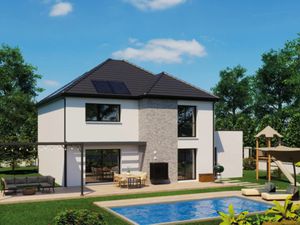 Vente maison neuve 7 pièces 162 m² à Villennes-sur-Seine (78670)  700 000 €