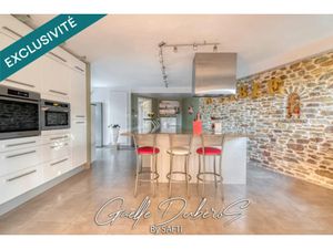 Vente maison 7 pièces 400 m² à Erdre-en-Anjou (49220)  599 900 €