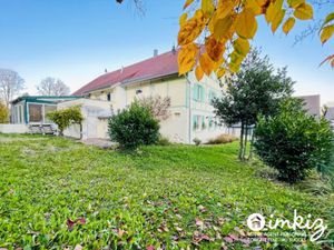 Vente maison 10 pièces 290 m² à Hagenthal-le-Haut (68220)  609 000 €