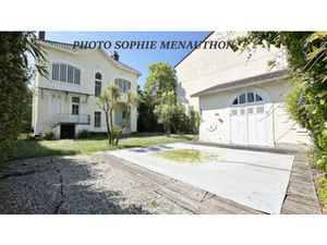 Vente maison 8 pièces 290 m² à Dax (40100)  735 000 €