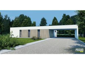 Vente maison 4 pièces 150 m² Attiches (59551)