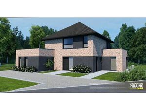 Vente maison 5 pièces 180 m² Baisieux (59780)