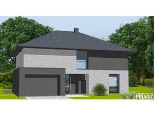 Vente maison 5 pièces 180 m² Cobrieux (59830)