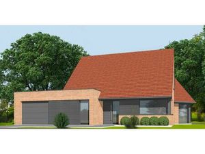 Vente maison 7 pièces 142 m² Cysoing (59830)