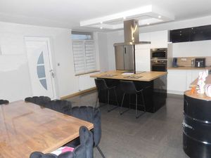 Vente maison 4 pièces 130 m² Leforest (62790)