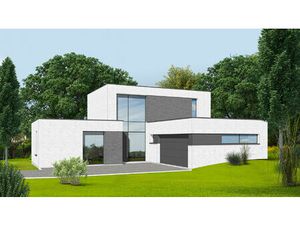 Vente maison 4 pièces 140 m² Villeneuve-d'Ascq (59650)