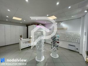 Location commerce 52 m² à Boulogne-sur-Mer (62200)