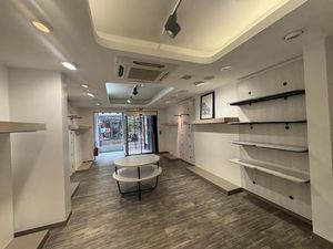 Location commerce 120 m² à Saint-Omer (62500)