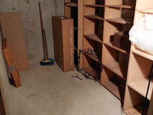 Vente garage 5 m² Hendaye (64700)