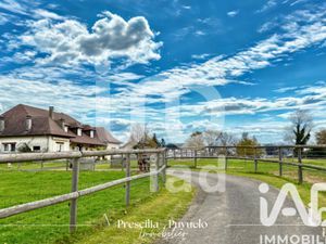 Vente maison 9 pièces 279 m² à Tarbes (65000)  679 000 €