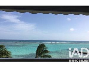 Vente Appartement 4 pièces  Guadeloupe