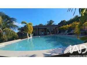 Vente Demeure 15 pièces  Saint-Martin