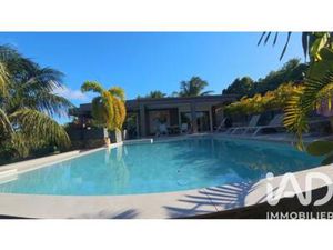 Vente Demeure 5 pièces  Saint-Martin