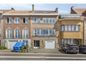 Maison à vendre à Itterbeeksebaan 243 Dilbeek (RBU80638)