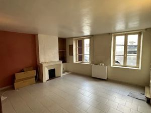 Vente duplex 5 pièces 128 m² à Bonnières-sur-Seine (78270)  139 000 €