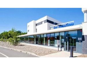 Vente appartement 1 pièce 18.04 m² à Montigny-le-Bretonneux (78180)  74 000 €