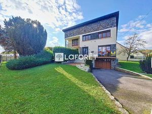 Maison Attigny 8 pièce(s) 188 m2