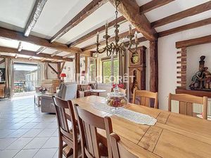 Maison Vrizy 8 pièces comprenant 5 Chambres