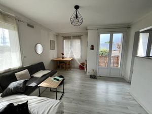 Vente appartement 3 pièces 48 m² à Dourdan (91410)  145 000 €