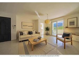 Lucciana - T3 - 72m2