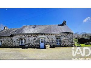 Vente Longère 6 pièces