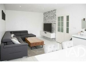Vente Maison/villa 8 pièces