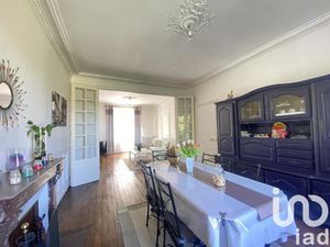 Vente Maison/villa 10 pièces