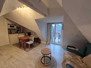 Vente appartement 1 pièce 26 m² à Rochefort-en-Terre (56220)  59 000 €