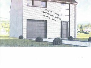 Maison à vendre avec jardin et 3 chambres   Ostende (RWC41332)