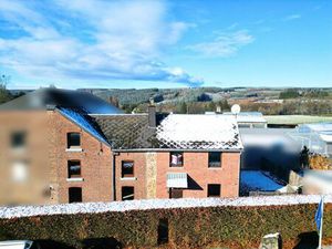 Maison à vendre à RUE EMILE GOEDERT 8 Stavelot (VBD58426)