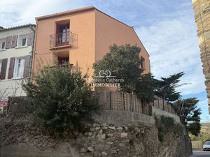 Vente maison 5 pièces 99 m² Montner (66720)