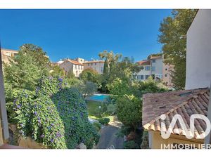 Vente appartement 1 pièce 18 m² à Aix-en-Provence (13090)  160 000 €