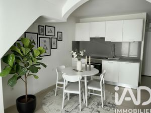 Vente appartement 1 pièce 21 m² Saint-Martin (65360)