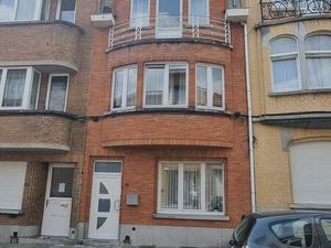 Maison à vendre à Rue Jacques Vandervleet 51 Jette (VBD58488)