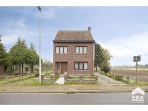 Maison à vendre à Schepdaalstraat 23 Dilbeek (RBU80655)