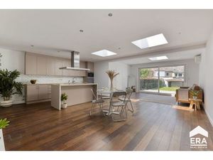 Maison à vendre à Pastoriestraat 15 Beersel (RBU80635)